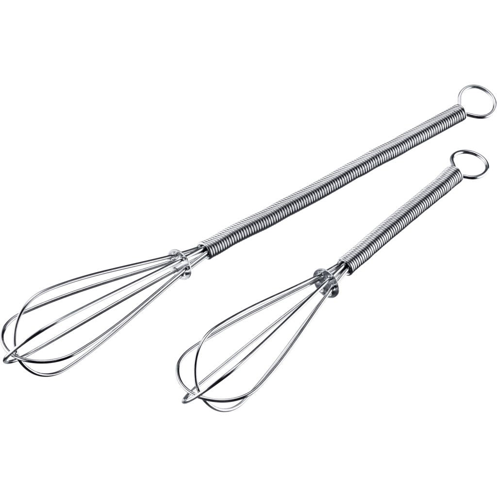 12472270 - Westmark '2 Mini - Schneebesen, 15 + 20cm'