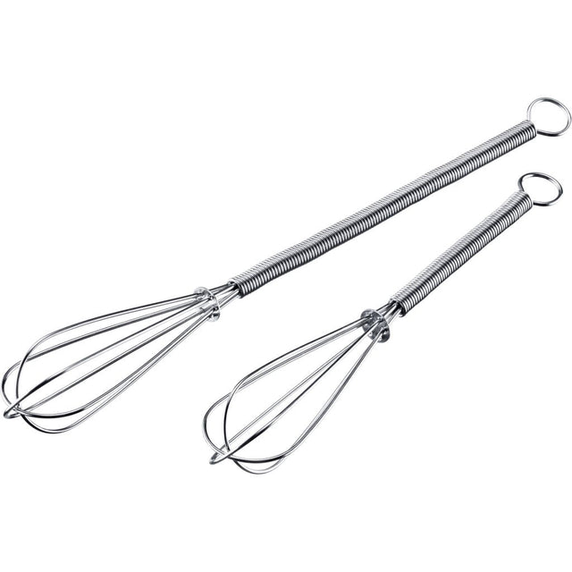12472270 - Westmark '2 Mini - Schneebesen, 15 + 20cm'