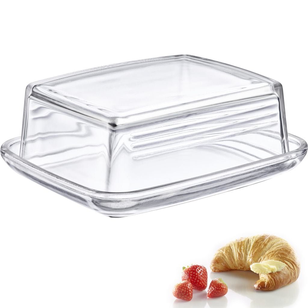WST - 20852260 - Westmark 'Smörburk i glas'