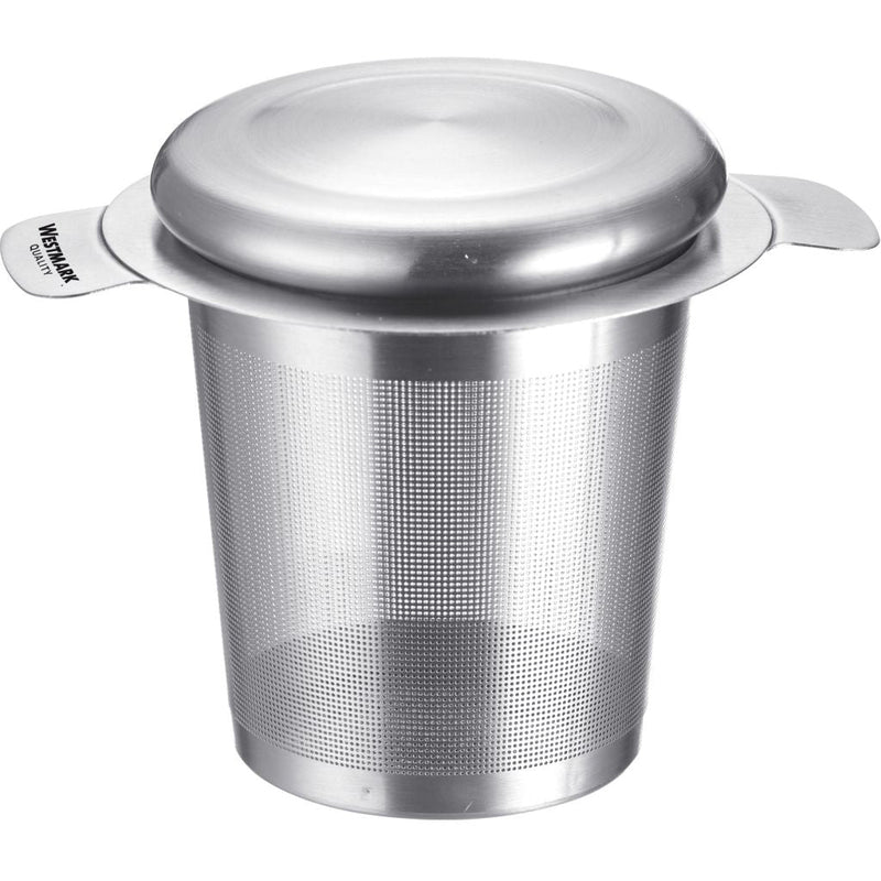 W15762260 - Westmark 'Dauerfilter Tee "Teatime" Edelstahl'