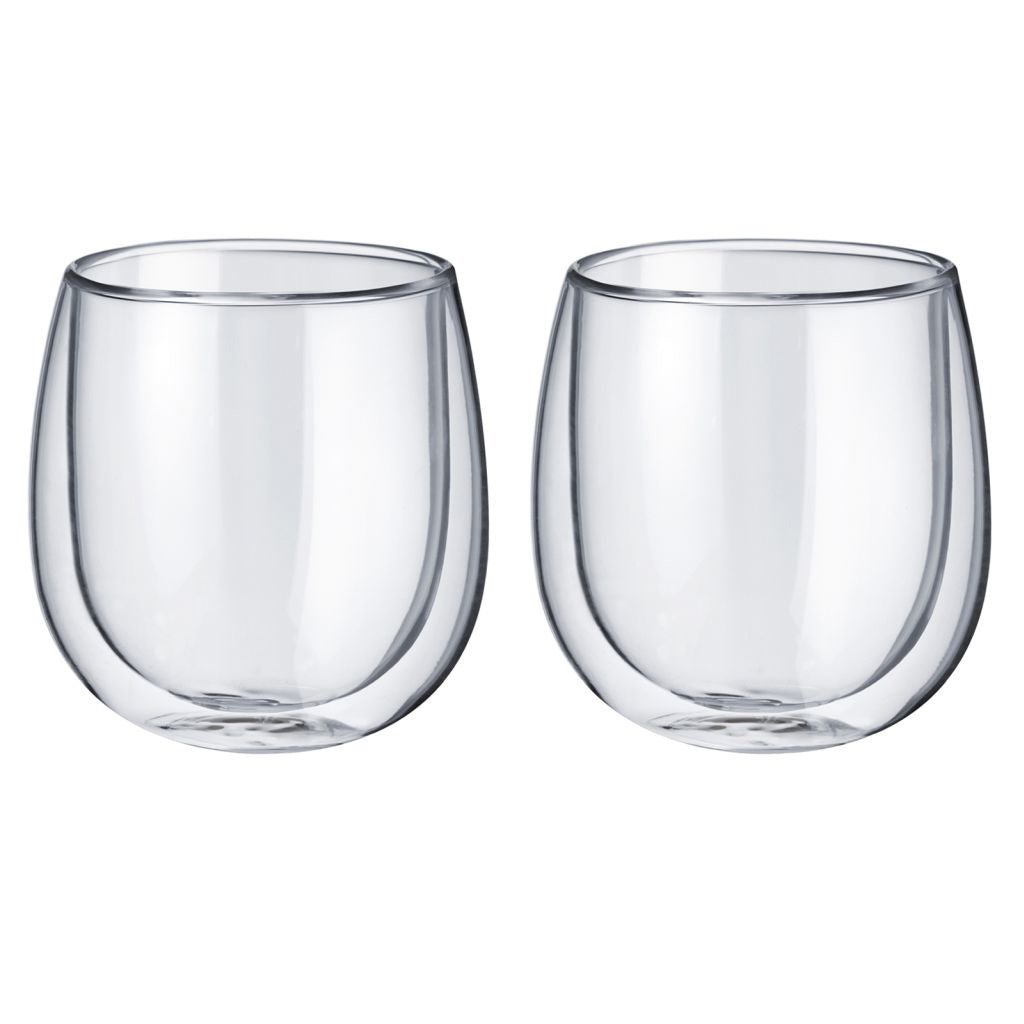 W24942260 - Westmark 'Doppelwandige Thermogläser 250 ml'