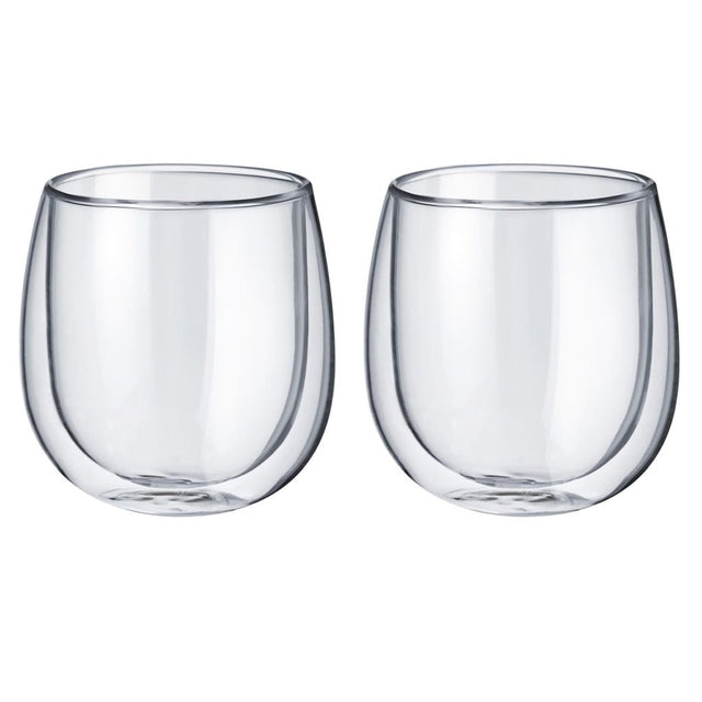 W24942260 - Westmark 'Doppelwandige Thermogläser 250 ml'