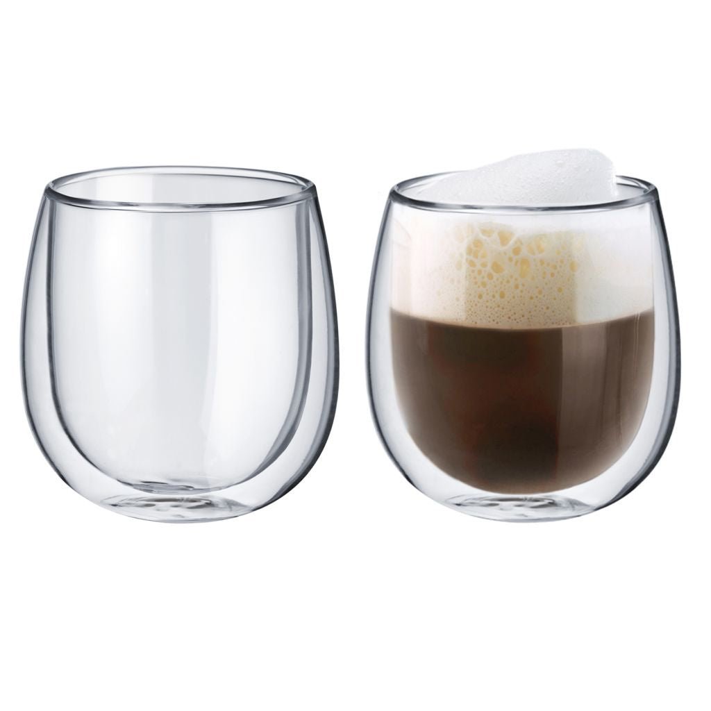 W24942260 - Westmark 'Doppelwandige Thermogläser 250 ml'