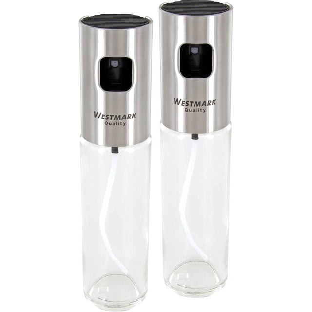 24362260 - Westmark 'Zestaw do octu i oleju w sprayu'
