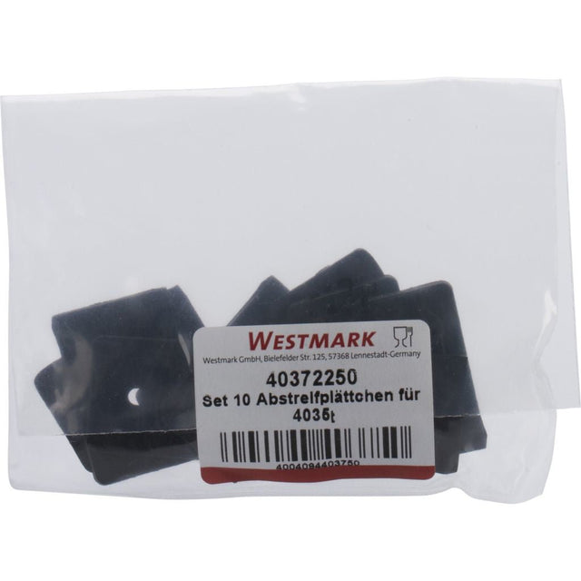 40372250 - Westmark 'Gummi Kirschentkerner 4035 1Stück'