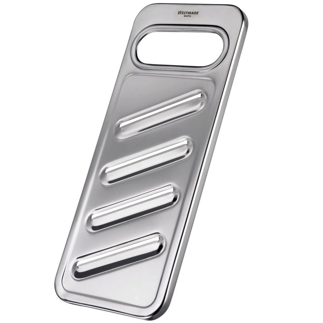 WST - 10062270 - Westmark 'Gurkenhobel' "Steel"