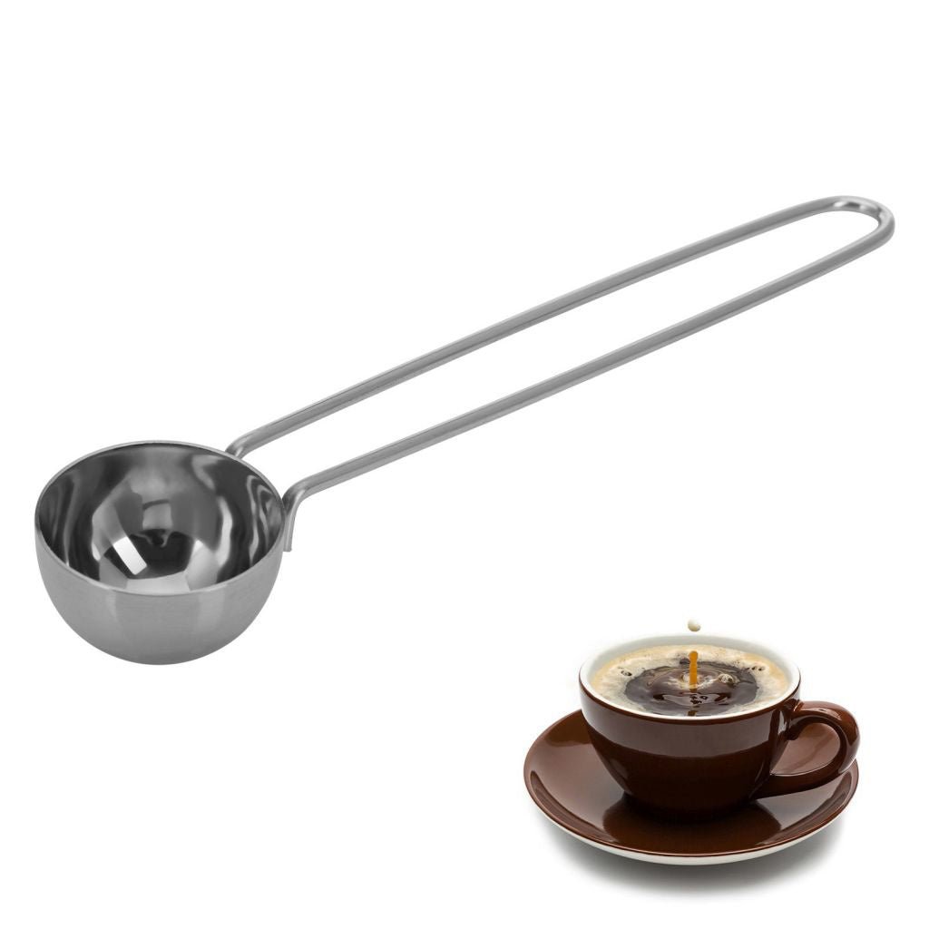 W15292270 - Westmark 'Kaffee - Dosierlöffel" Edelstahl'