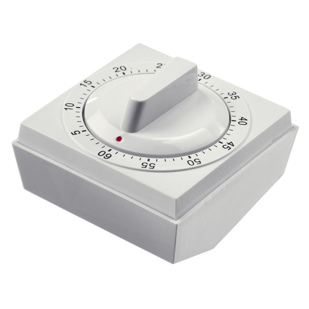 WST - 10982260 - Westmark 'Kurzzeitmesser "Retro", mechanisch'