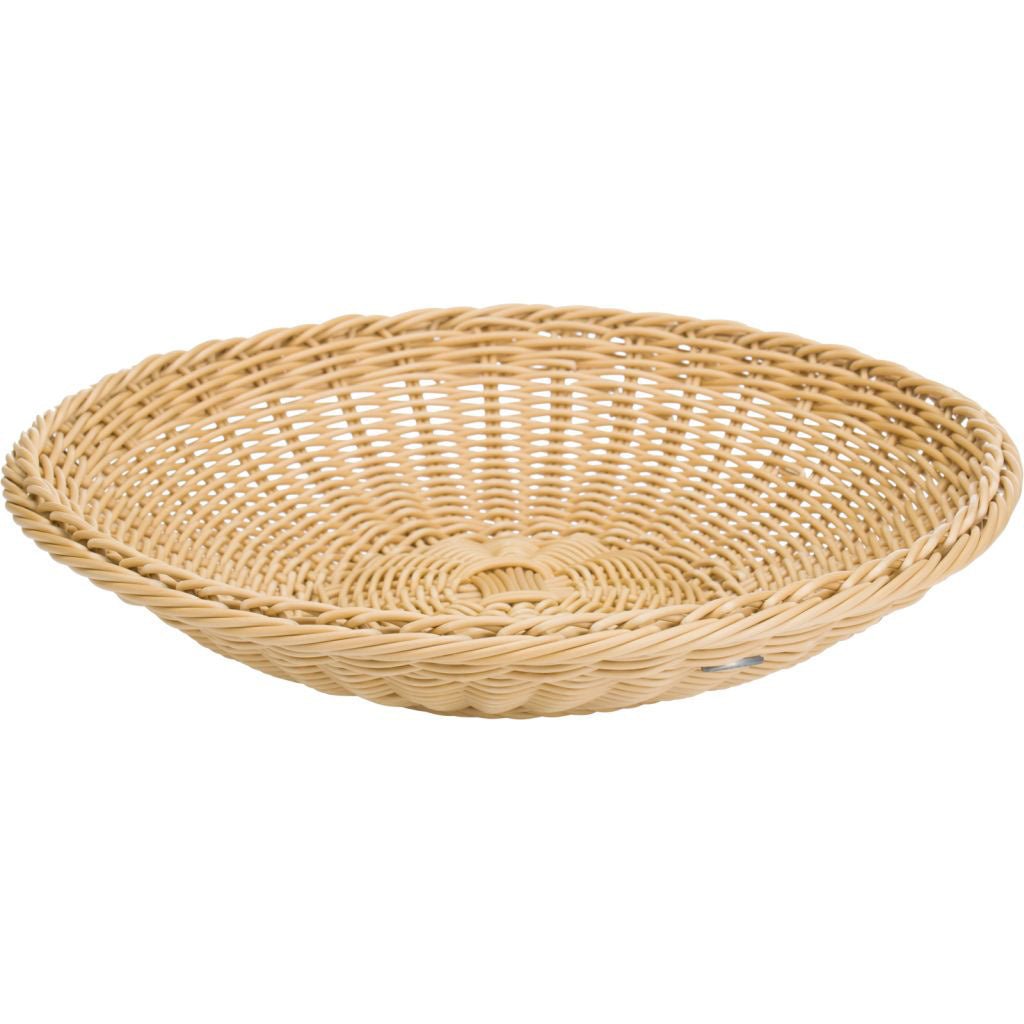 WST - 02055130101 - Westmark 'Skål rund D38x75 cm, lysebeige'