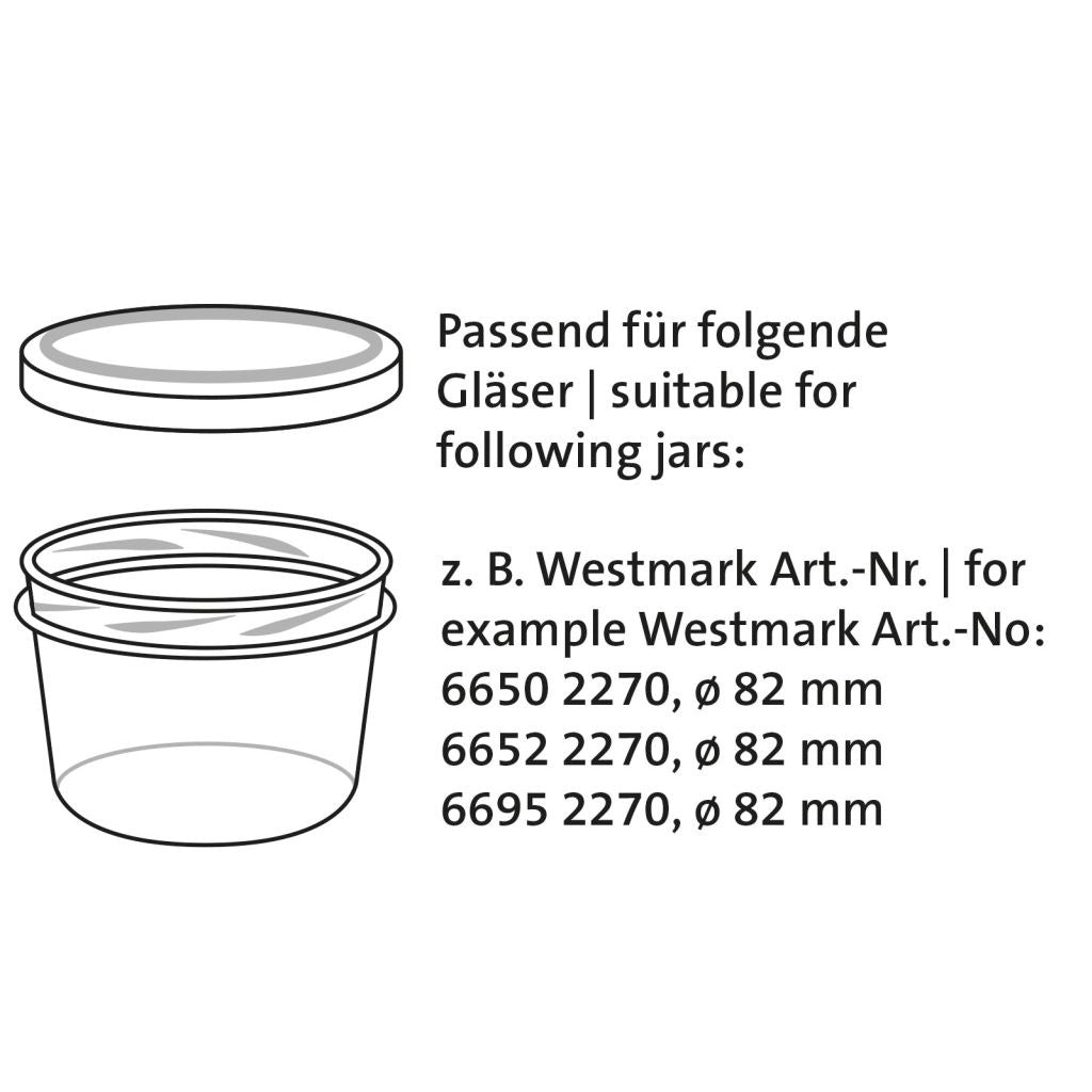 WST - 40952270 - Westmark &