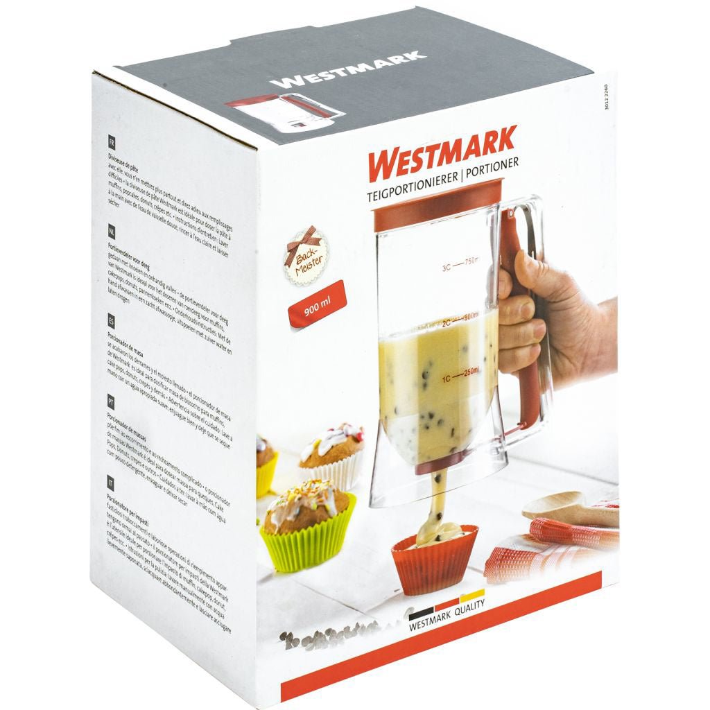 W30122260 - Westmark &