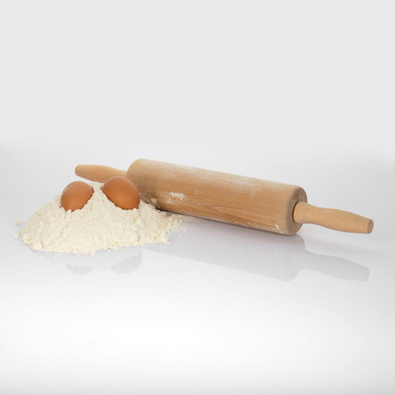 W30012270 - Westmark 'Teigrolle Holz'