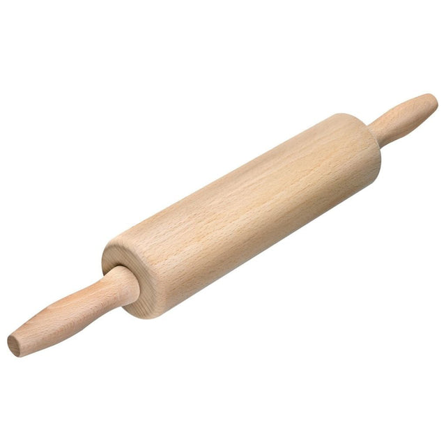 W30012270 - Westmark 'Teigrolle Holz'