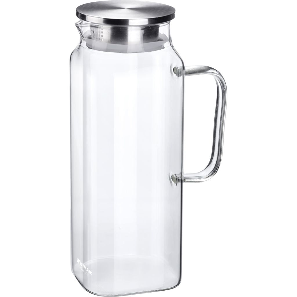W62912260 - Wasser Karaffe, Westmark, 1,8L