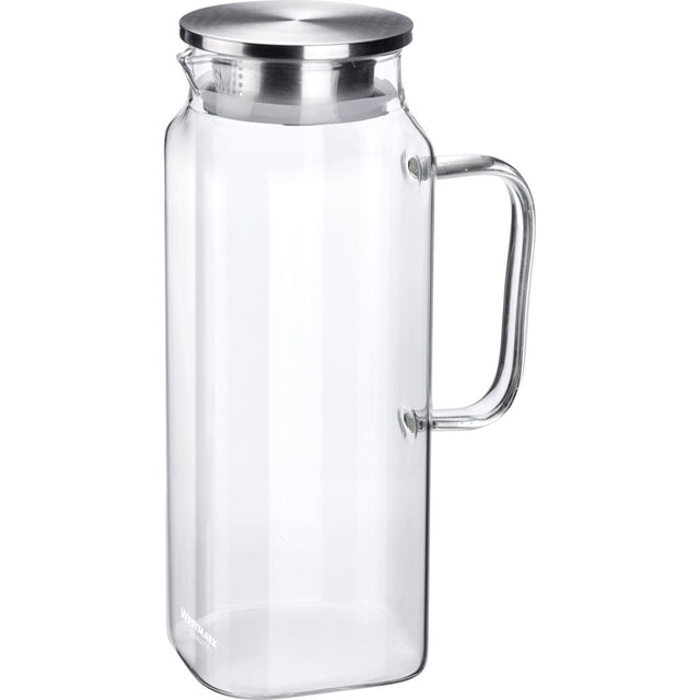 W62912260 - Wasser Karaffe, Westmark, 1,8L