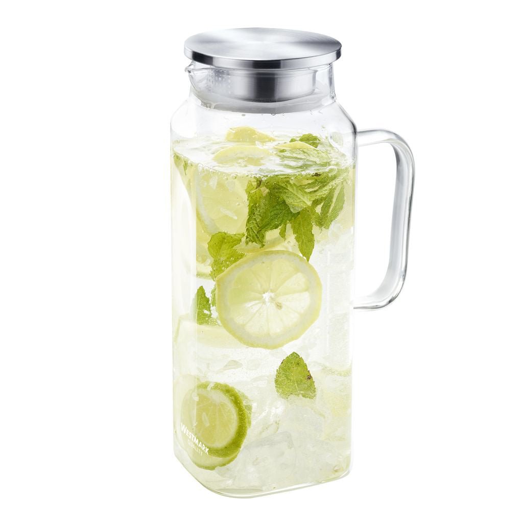 W62912260 - Wasser Karaffe, Westmark, 1,8L
