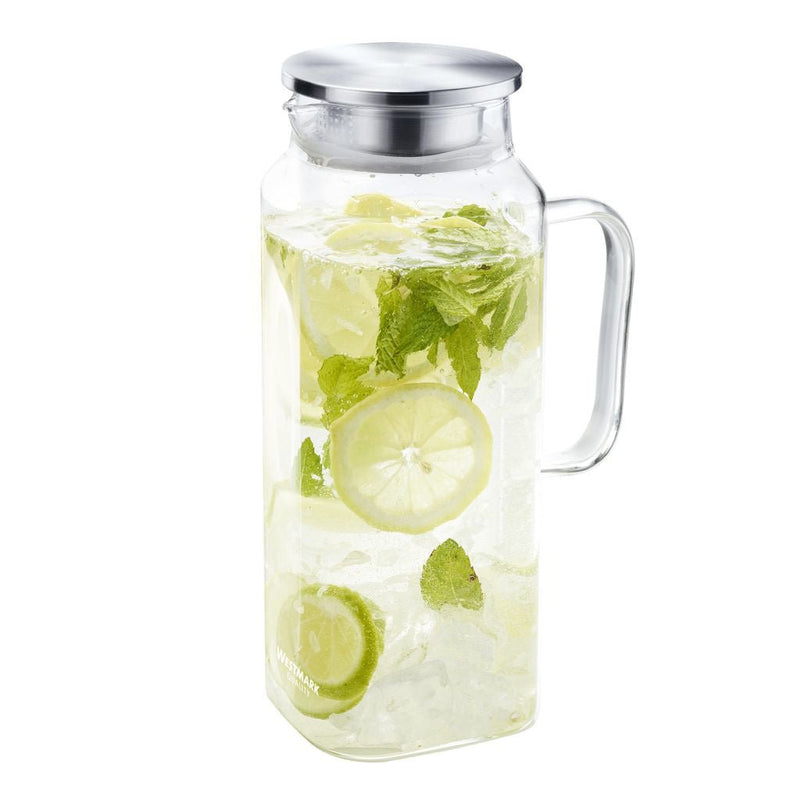 W62912260 - Wasser Karaffe, Westmark, 1,8L