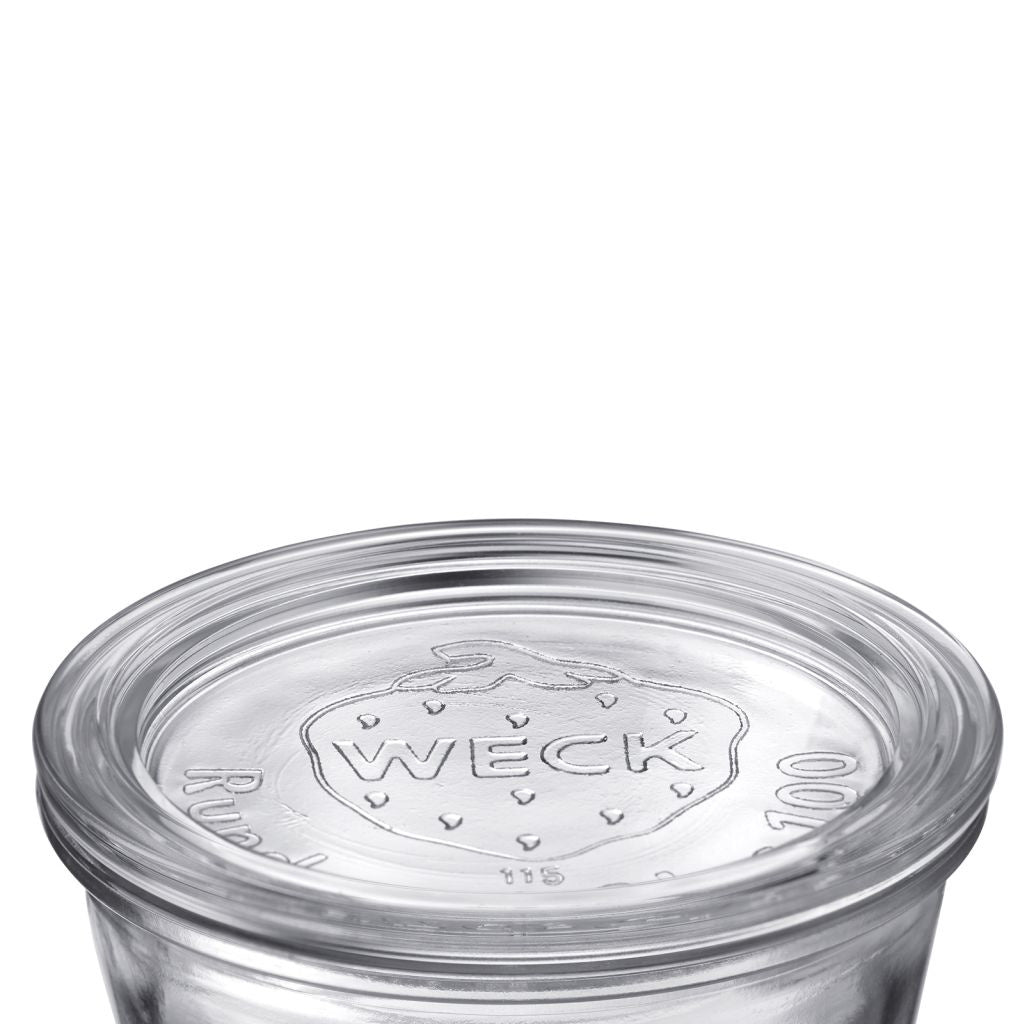 4004094667374 - Westmark 'Weck Glas 250ml - D100mm'