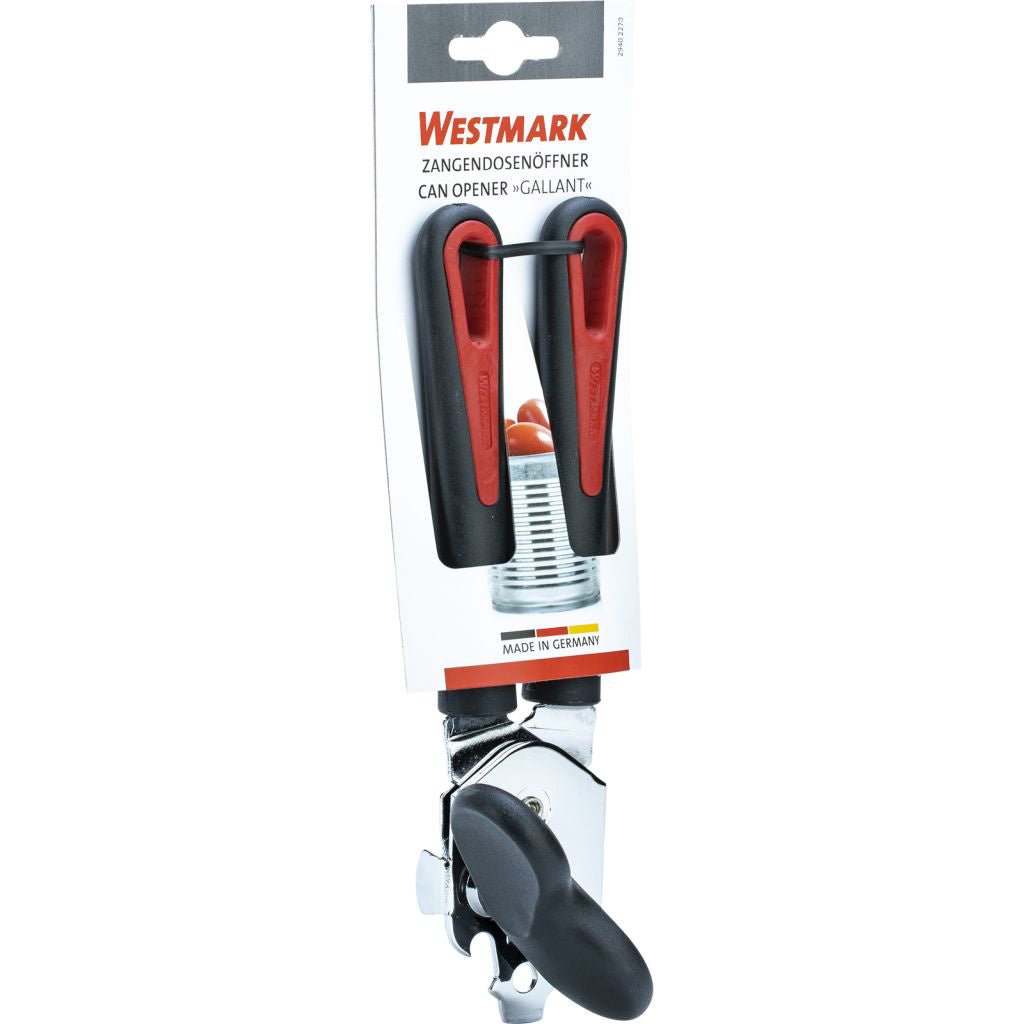 WST - 29402270 - Westmark 'Abrelatas de pinza' "Gallant"