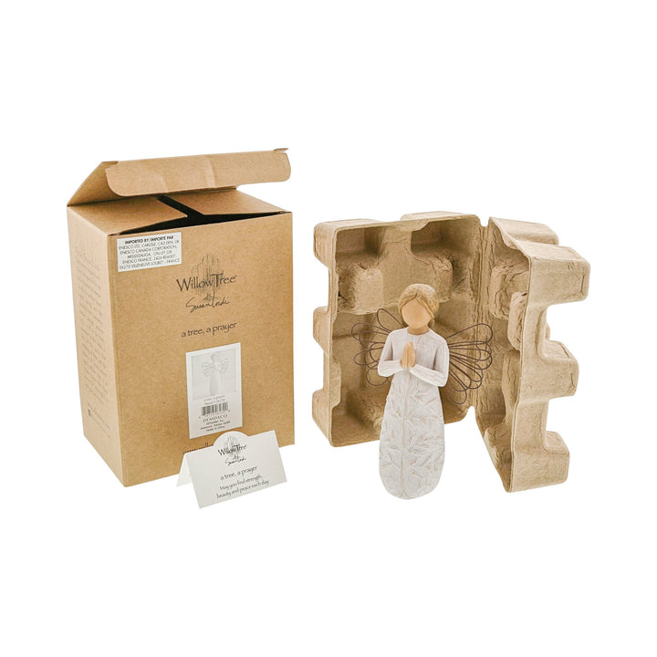 WT - 26170 - Willow Tree Figur &