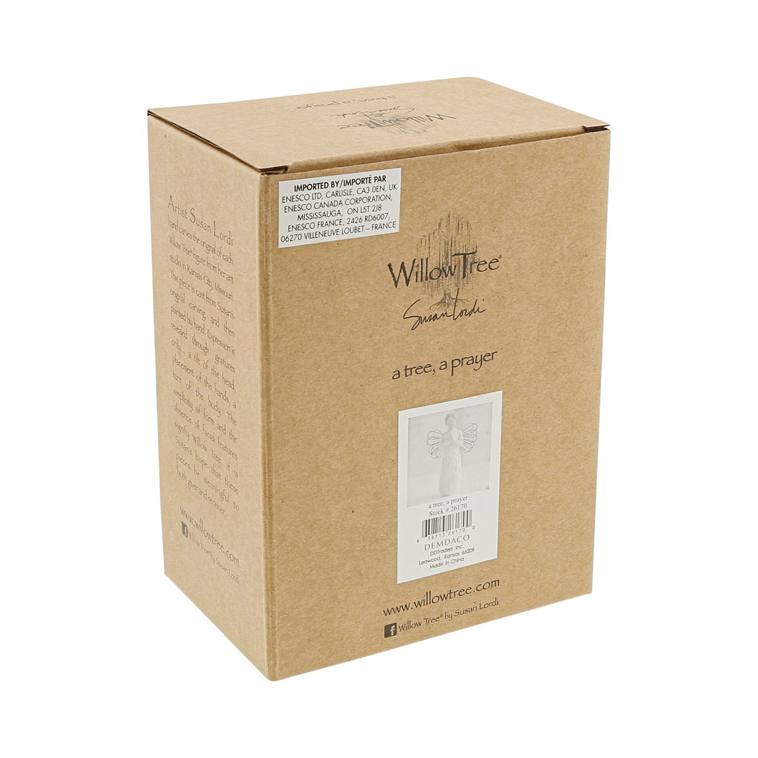 WT - 26170 - Willow Tree Figur &