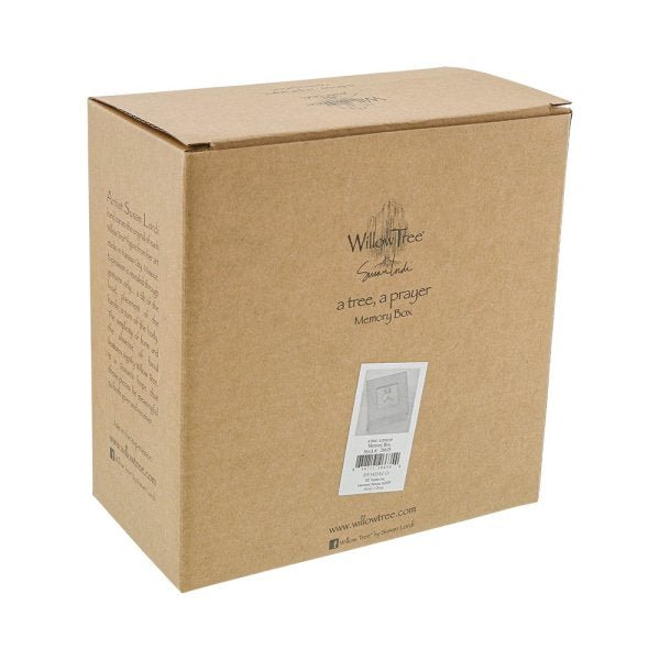 WT - 26635 - Willow Tree Figur &