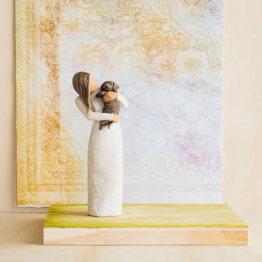 WT - 28040 - Willow Tree Figur &