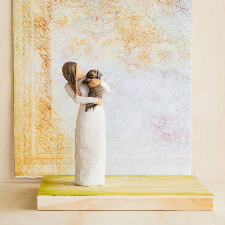 WT - 28040 - Willow Tree Figur &