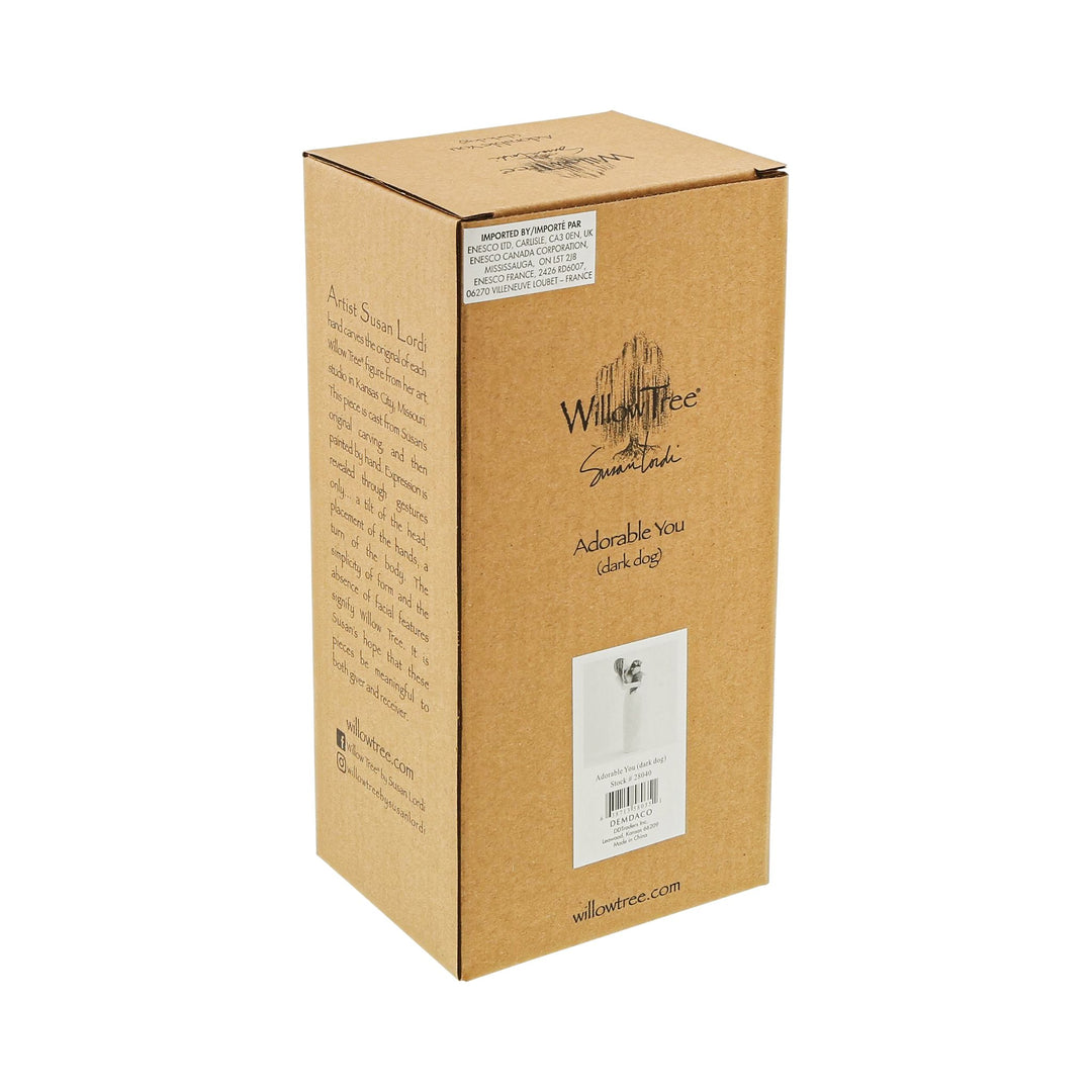 WT - 28040 - Willow Tree Figur &