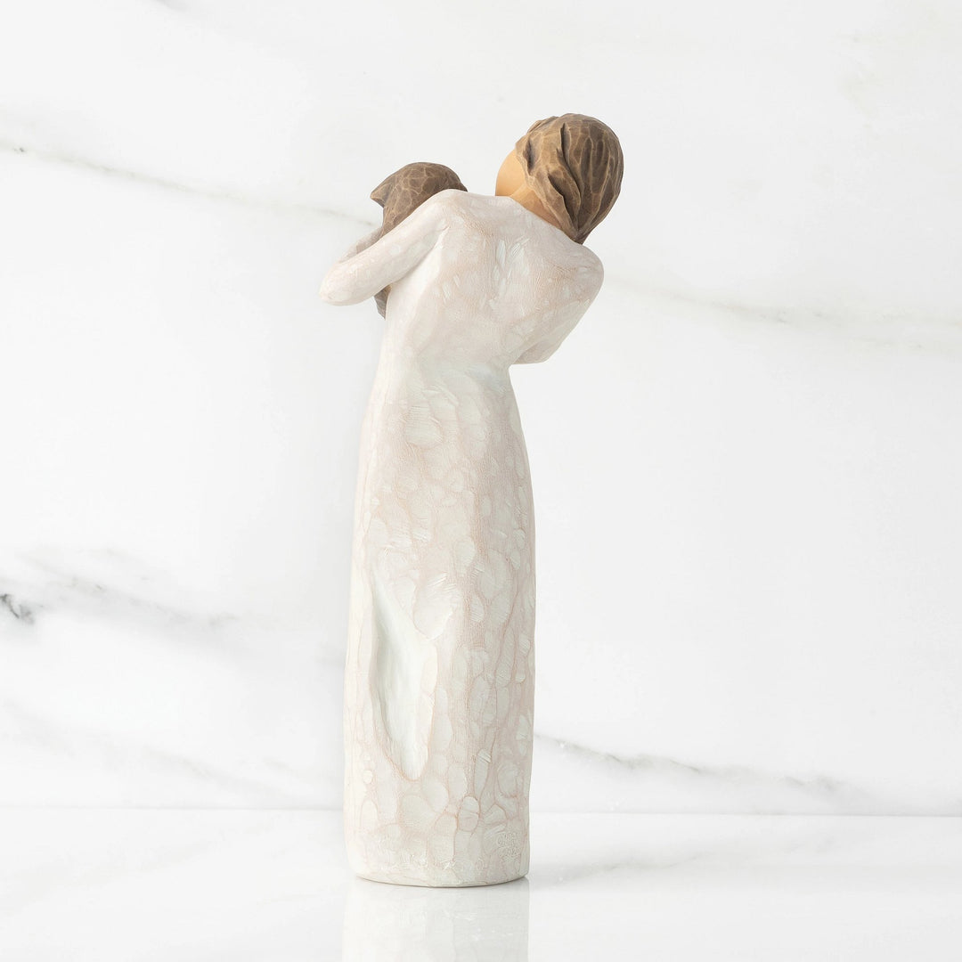 WT - 28040 - Willow Tree Figur &