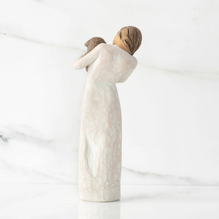 WT - 28040 - Willow Tree Figur &