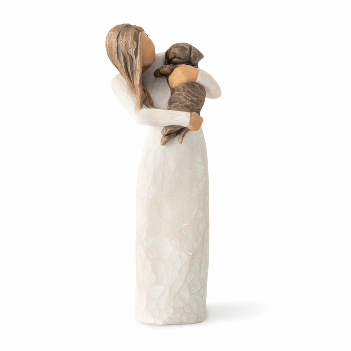 WT - 28040 - Willow Tree Figur &