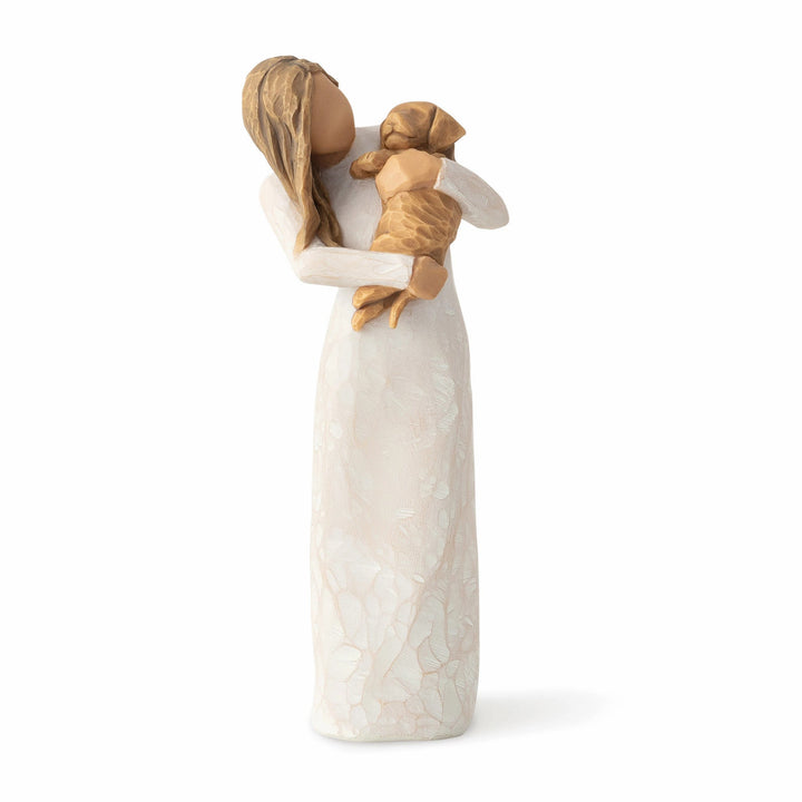 WT - 28039 - Willow Tree Figur &