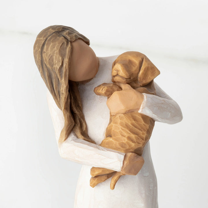 WT - 28039 - Willow Tree Figur &