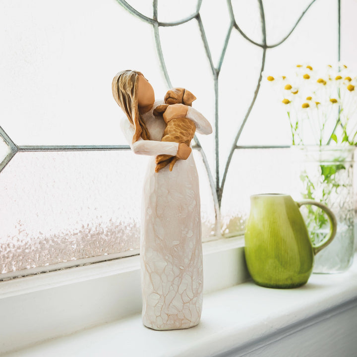 WT - 28039 - Willow Tree Figur &