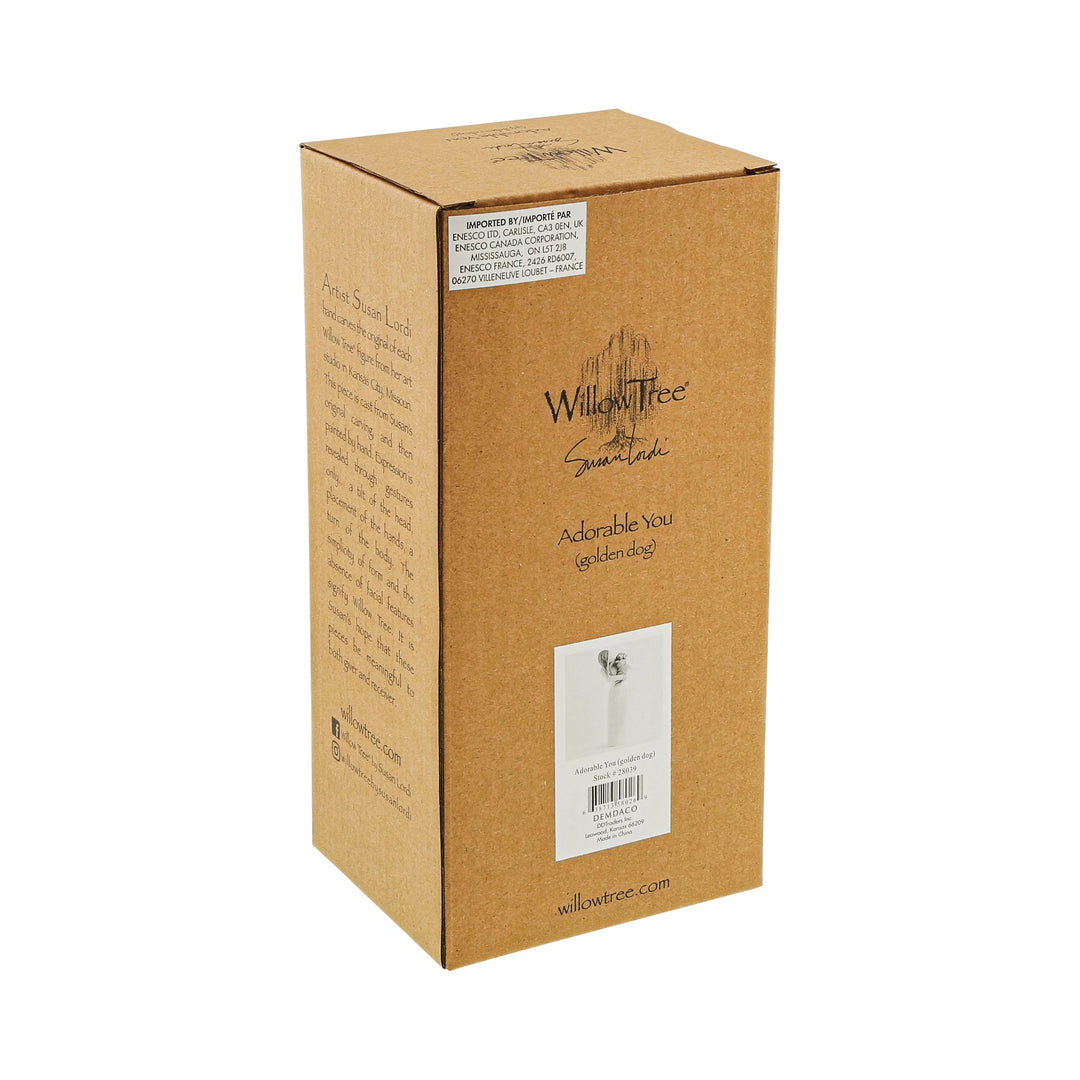 WT - 28039 - Willow Tree Figur &