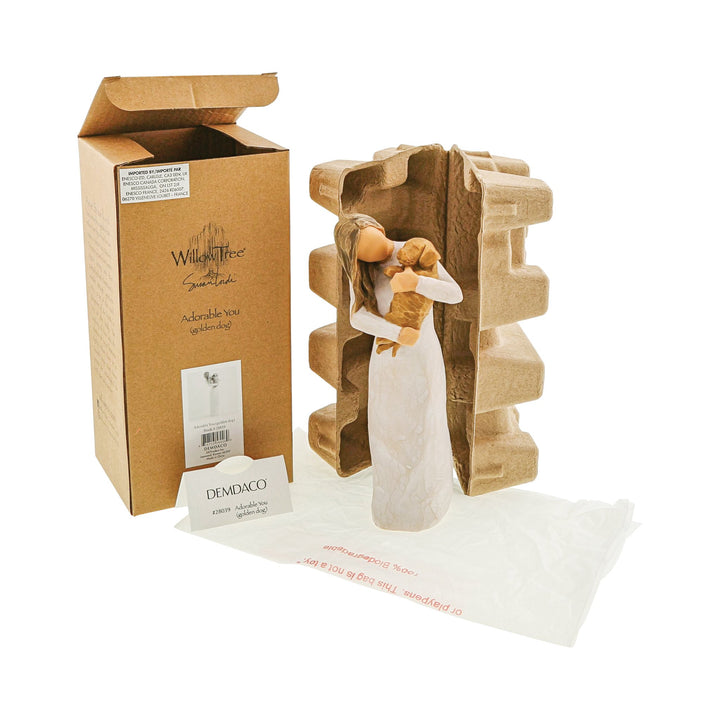 WT - 28039 - Willow Tree Figur &