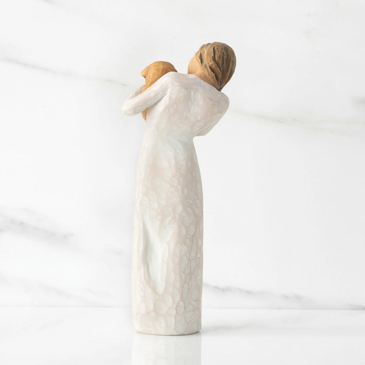 WT - 28039 - Willow Tree Figur &