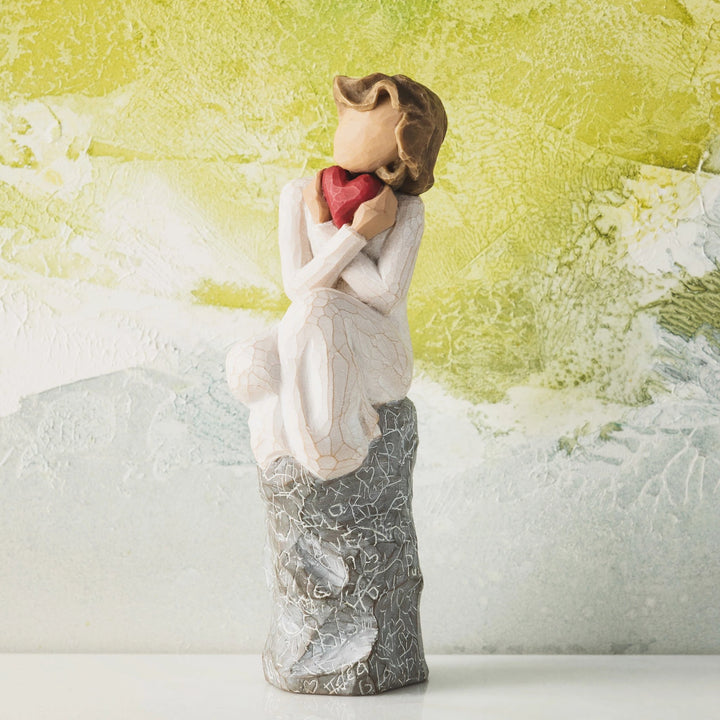 WT - 27180 - Willow Tree Figur &