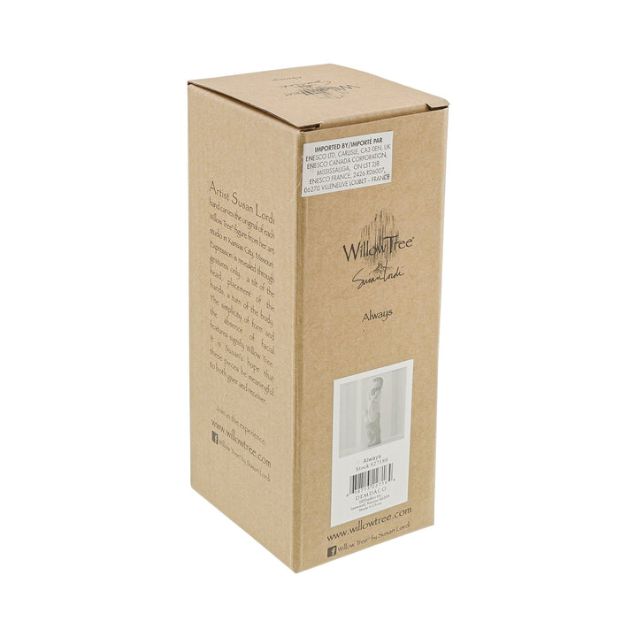 WT - 27180 - Willow Tree Figur &
