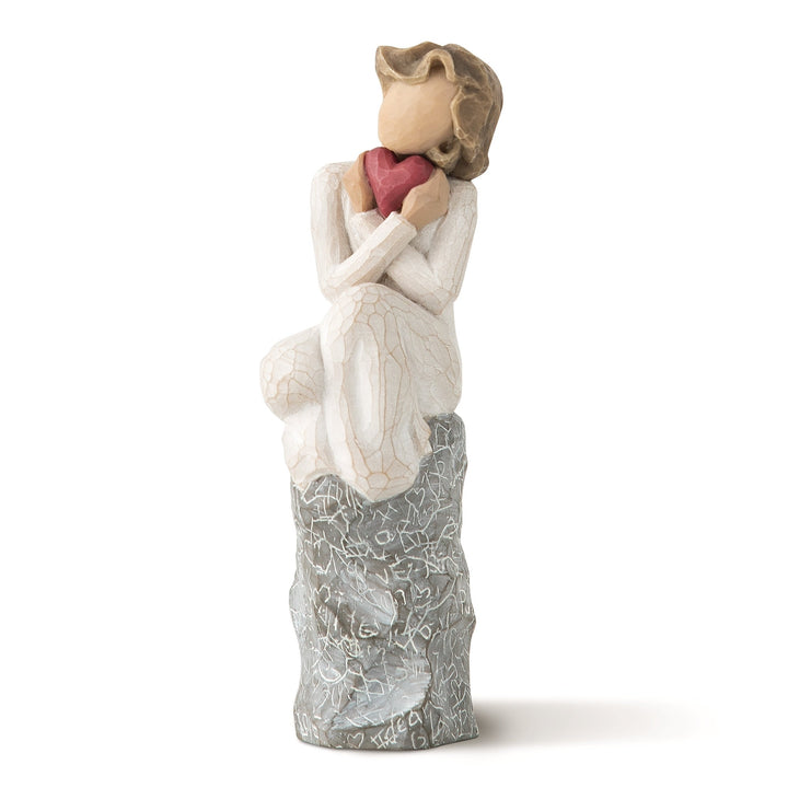 WT - 27180 - Willow Tree Figur &