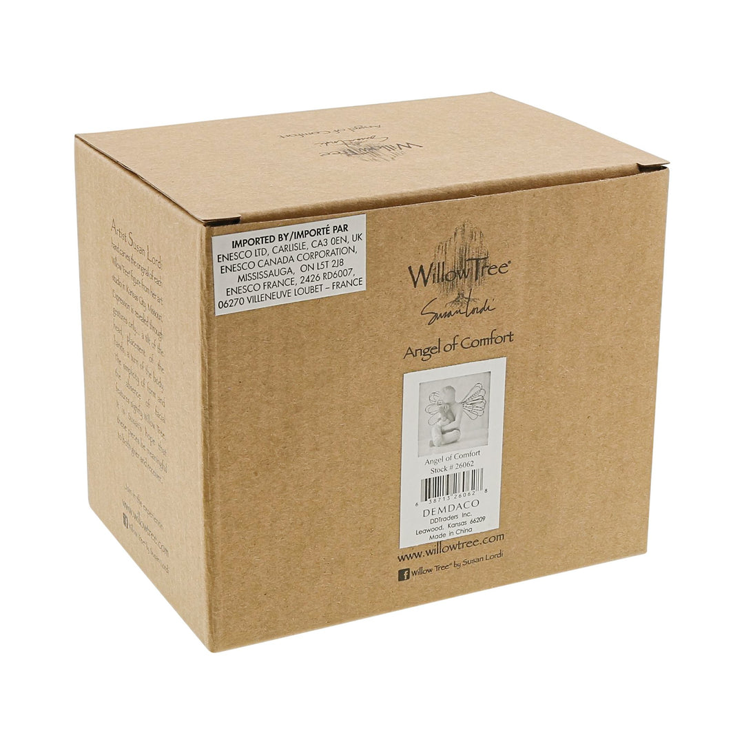 WT - 26062 - Willow Tree Figur &