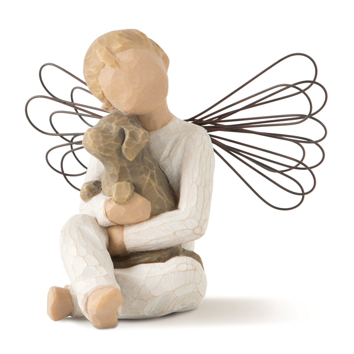 WT - 26062 - Willow Tree Figur &