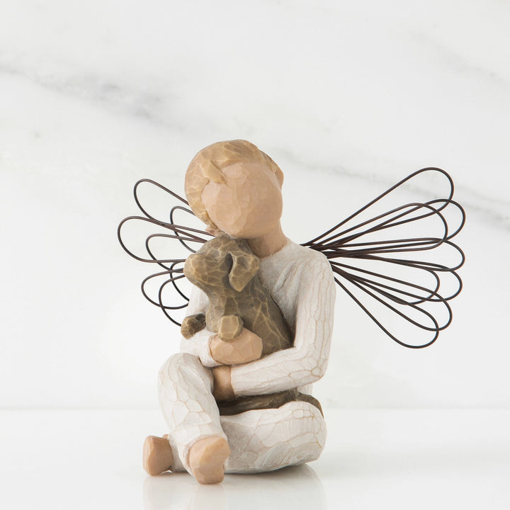 WT - 26062 - Willow Tree Figur &
