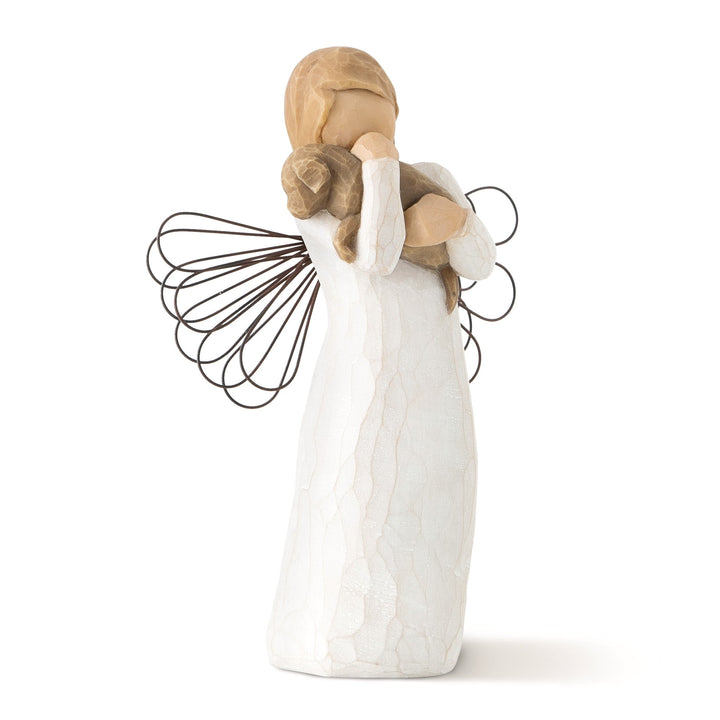 WT-26011 - Willow Tree Figur &