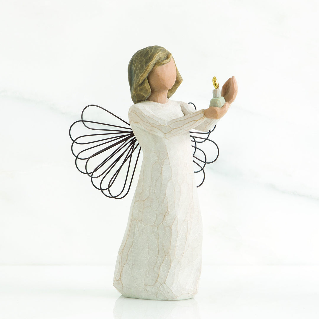 WT - 26235 - Willow Tree Figur &