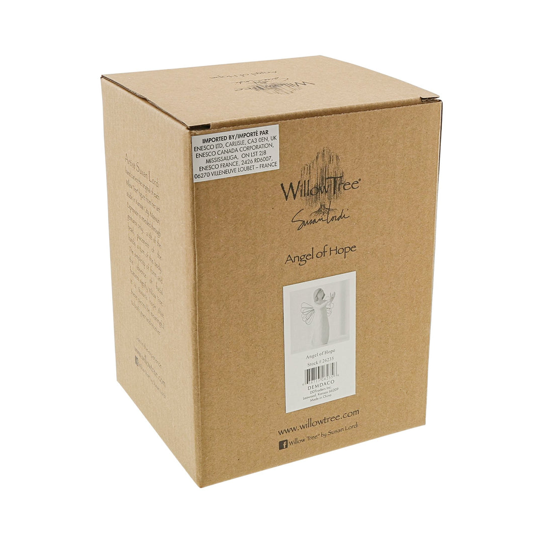WT - 26235 - Willow Tree Figur &