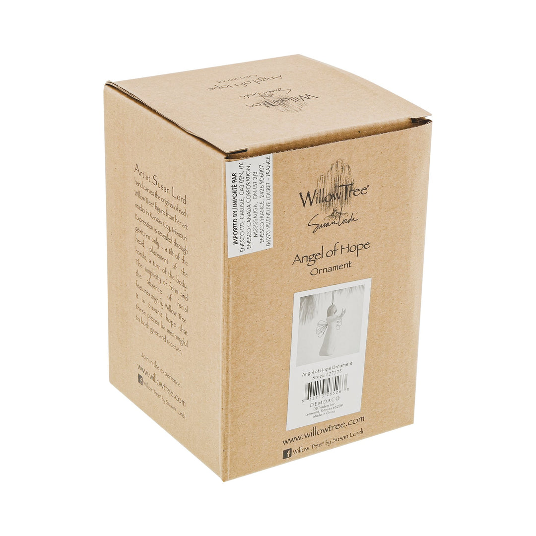 WT - 27275 - Willow Tree Figur &