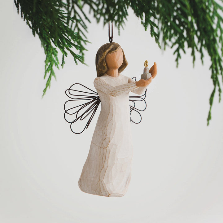 WT - 27275 - Willow Tree Figur &