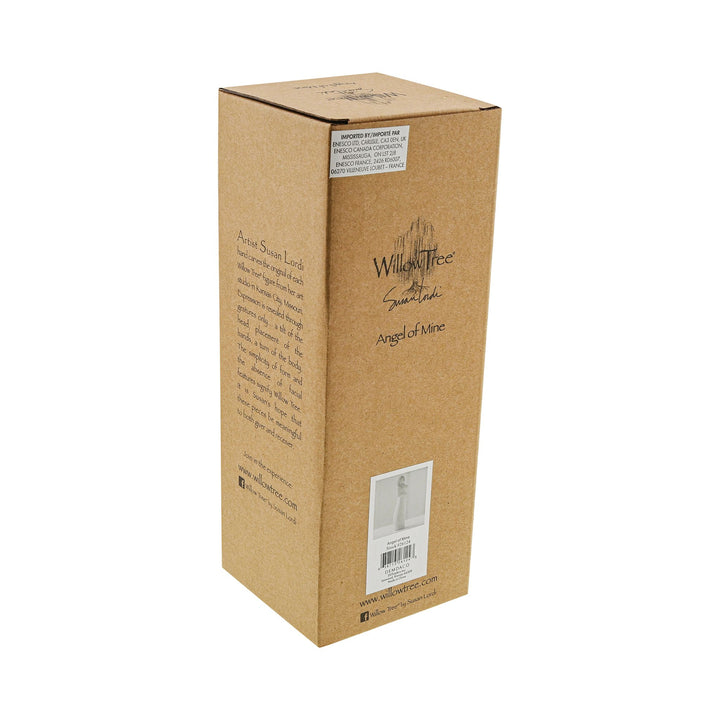WT - 26124 - Willow Tree Figur &